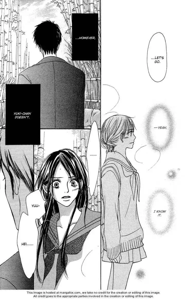 Crazy for You (Shoujo) Chapter 11 41